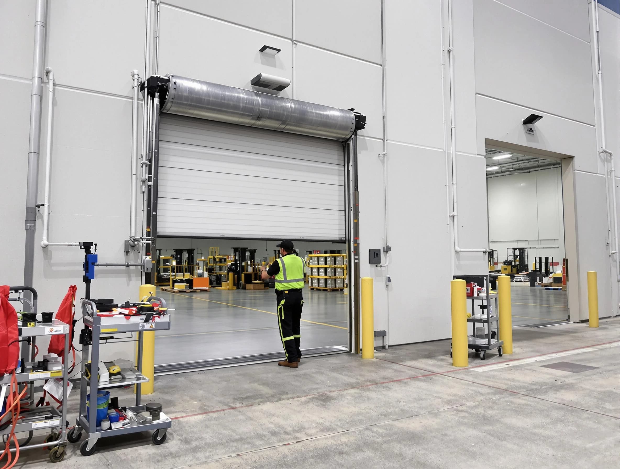 Commercial Repair service in Bernalillo, NM