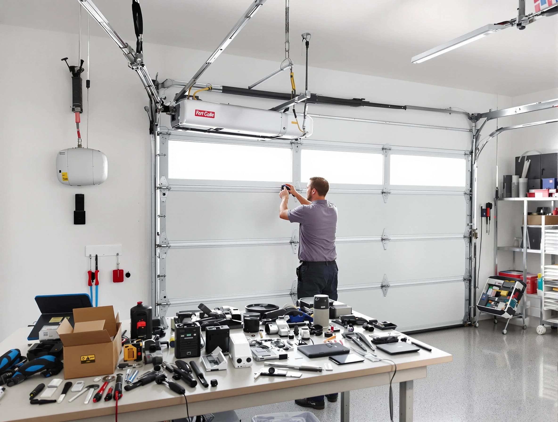 Opener Repair service in Bernalillo, NM