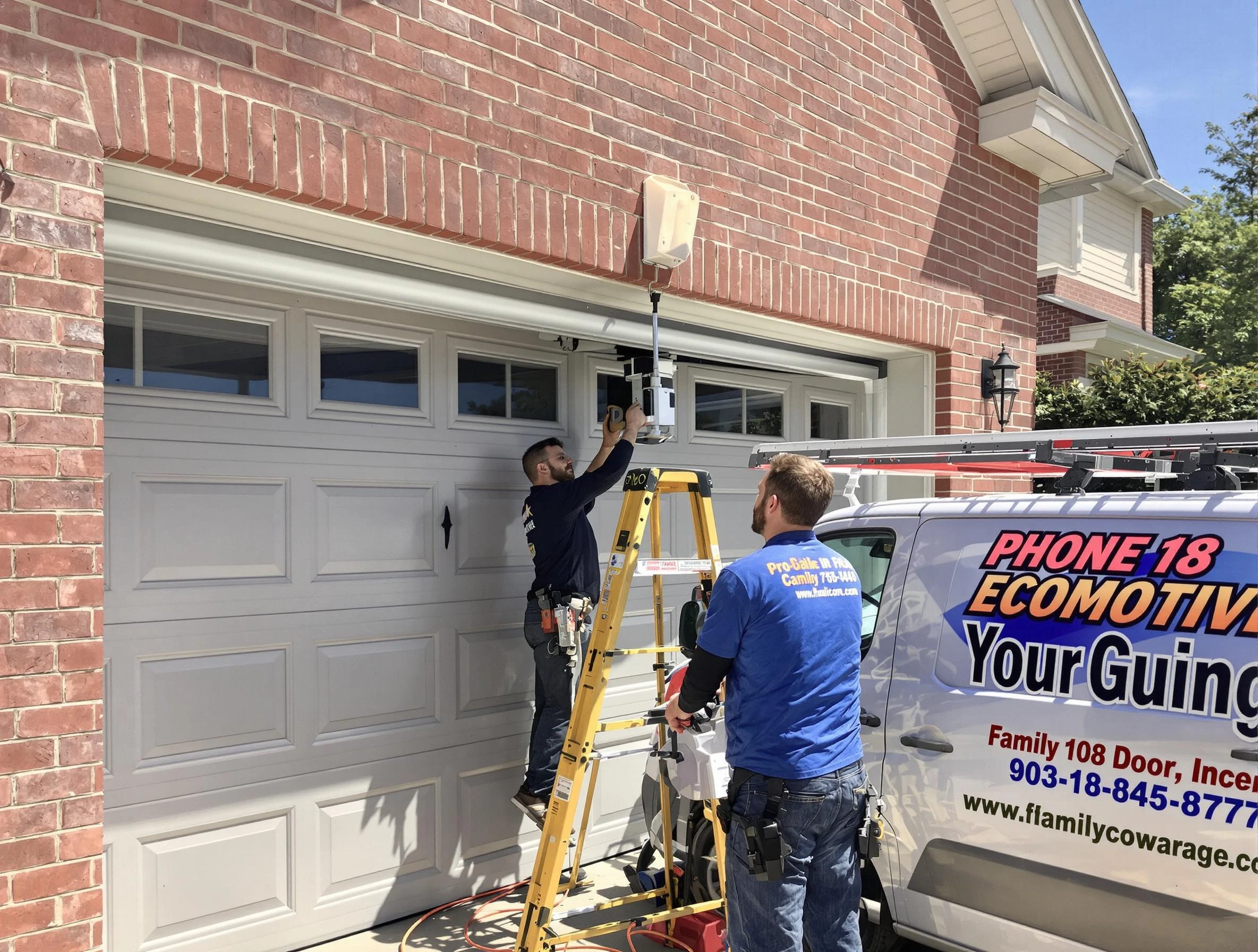 Bernalillo Garage Door Repair local technician providing expert garage door repair in Bernalillo neighborhood